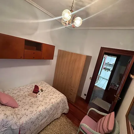 Quarto em Acomodações Particulares Elysium House *