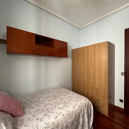 Elysium House Santander