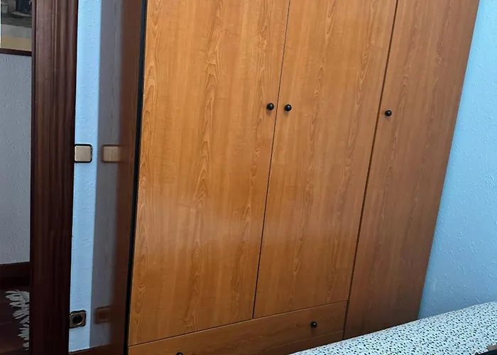 Séjour chez l'habitant Elysium House Santander