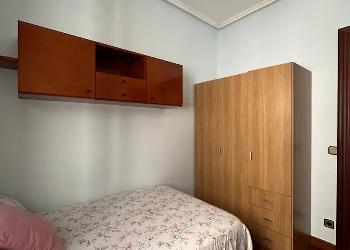 Elysium House Santander