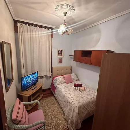 منزل للإقامة Elysium House سانتاندر