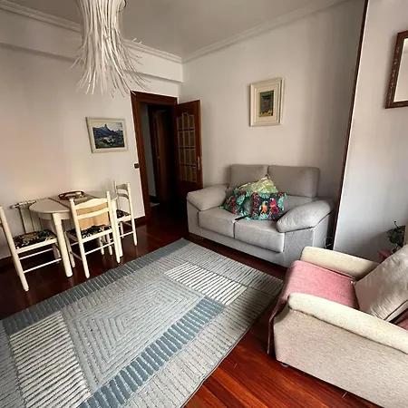 Elysium House منزل للإقامة سانتاندر