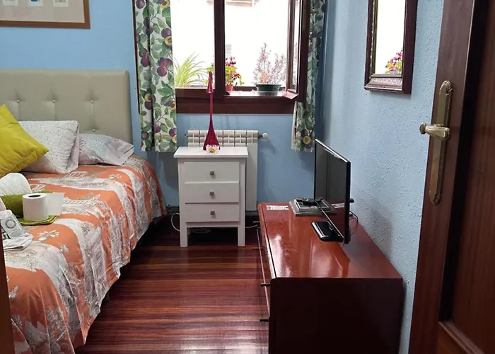 Privatunterkunft Elysium House *